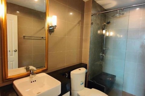 Condominio de 1 dormitorio en Bangkok, Tailandia № 157647 - foto 11