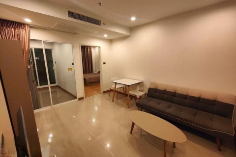 Condominio de 1 dormitorio en Bangkok, Tailandia № 157647 - foto 4