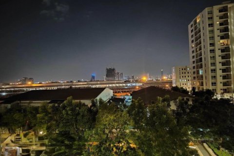 Condominio de 1 dormitorio en Bangkok, Tailandia № 157647 - foto 14