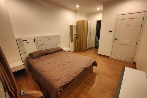 Condominio de 1 dormitorio en Bangkok, Tailandia № 157647 - foto 15