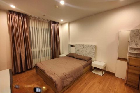 Condominio de 1 dormitorio en Bangkok, Tailandia № 157647 - foto 9