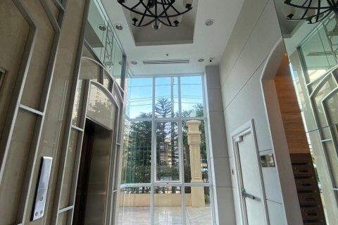 Condominio de 1 dormitorio en Bangkok, Tailandia № 157647 - foto 5