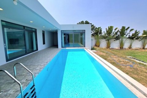 บ้านในพัทยา, ประเทศไทย 3 ห้องนอน № 157650