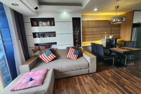 Condominio de 2 dormitorios en Bangkok, Tailandia № 157646 - foto 7