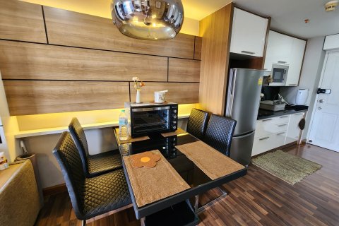 Condominio de 2 dormitorios en Bangkok, Tailandia № 157646 - foto 3