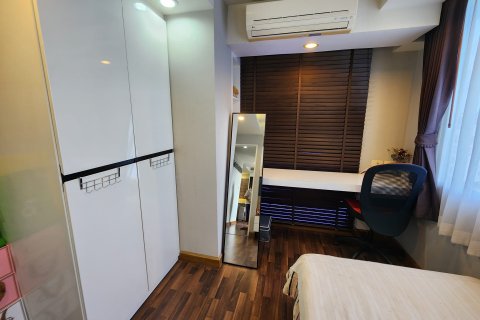 Condominio de 2 dormitorios en Bangkok, Tailandia № 157646 - foto 10