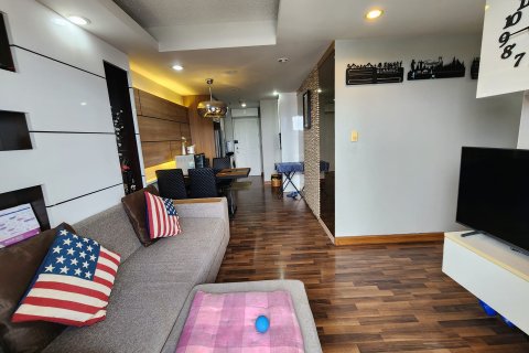 Condominio de 2 dormitorios en Bangkok, Tailandia № 157646 - foto 12