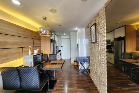 Condominio de 2 dormitorios en Bangkok, Tailandia № 157646 - foto 5