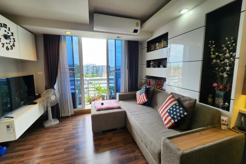 Condominio de 2 dormitorios en Bangkok, Tailandia № 157646 - foto 8