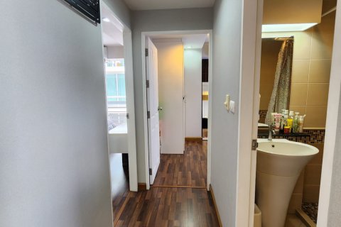 Condominio de 2 dormitorios en Bangkok, Tailandia № 157646 - foto 13