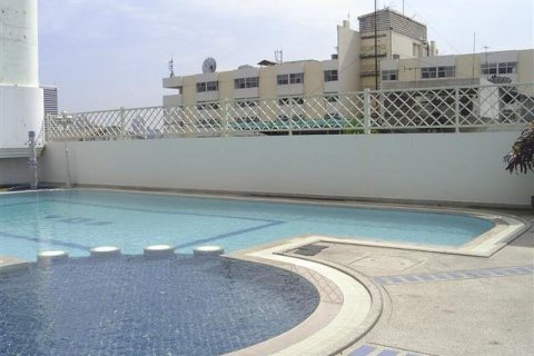 Condominio de 2 dormitorios en Bangkok, Tailandia № 157648 - foto 4