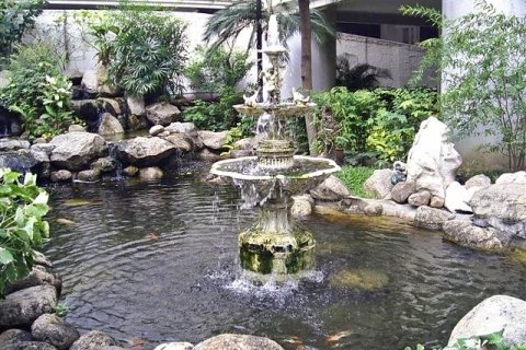 Condominio de 2 dormitorios en Bangkok, Tailandia № 157648 - foto 2
