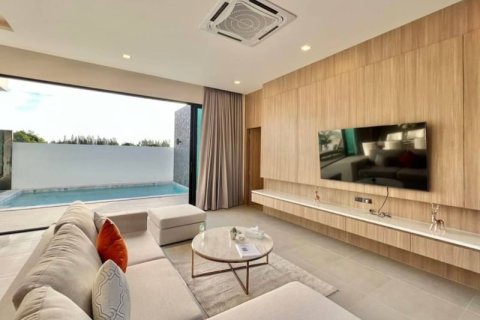 Casa de 3 dormitorios en Pattaya, Tailandia № 157651 - foto 9