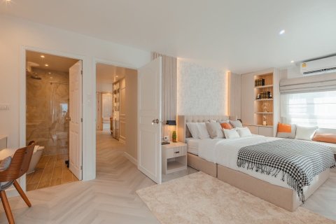 Condominio de 2 dormitorios en Bangkok, Tailandia № 157645 - foto 14