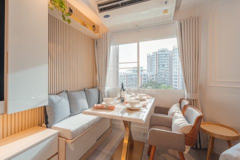 Condominio de 2 dormitorios en Bangkok, Tailandia № 157645 - foto 9