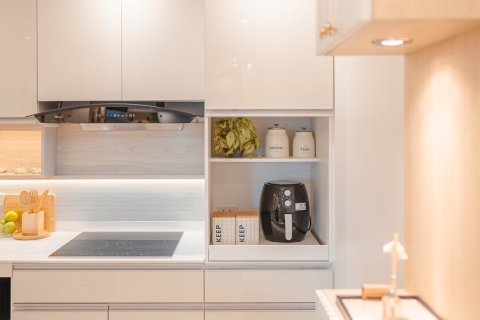 Condominio de 2 dormitorios en Bangkok, Tailandia № 157645 - foto 3