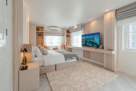 Condominio de 2 dormitorios en Bangkok, Tailandia № 157645 - foto 5