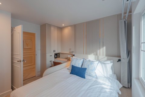 Condominio de 2 dormitorios en Bangkok, Tailandia № 157645 - foto 12