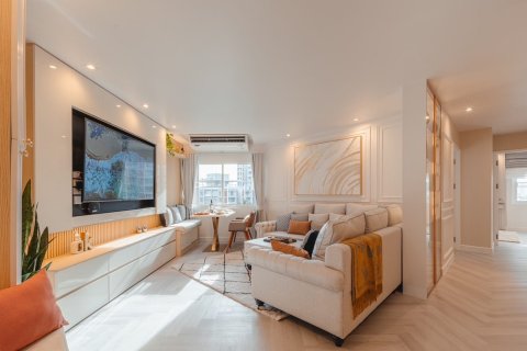 Condominio de 2 dormitorios en Bangkok, Tailandia № 157645 - foto 22