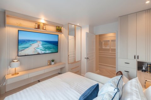 Condominio de 2 dormitorios en Bangkok, Tailandia № 157645 - foto 20