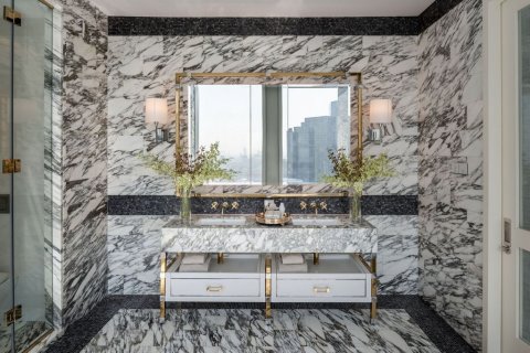 Condominio de 3 dormitorios en Bangkok, Tailandia № 122856 - foto 13
