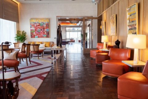 Condominio de 3 dormitorios en Bangkok, Tailandia № 122856 - foto 17