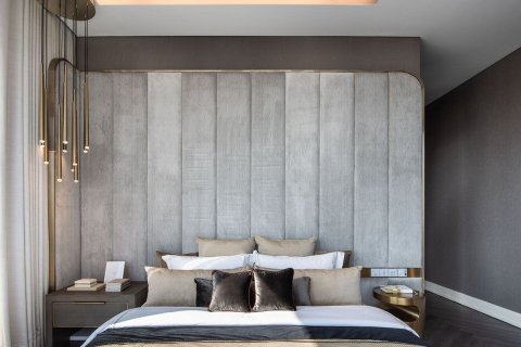 Condominio de 3 dormitorios en Bangkok, Tailandia № 122856 - foto 9