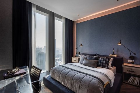 Condominio de 3 dormitorios en Bangkok, Tailandia № 122856 - foto 10