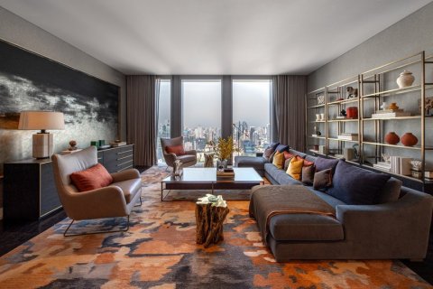 Condominio de 3 dormitorios en Bangkok, Tailandia № 122856 - foto 2