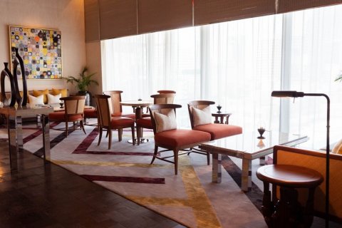 Condominio de 3 dormitorios en Bangkok, Tailandia № 122856 - foto 16