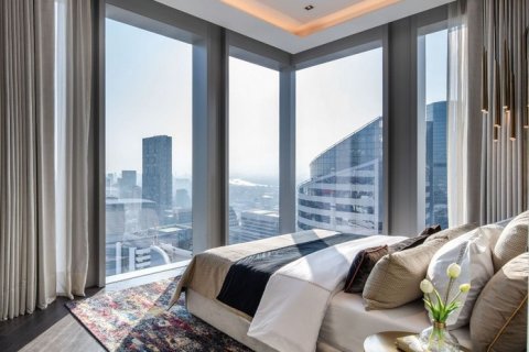 Condominio de 3 dormitorios en Bangkok, Tailandia № 122856 - foto 8