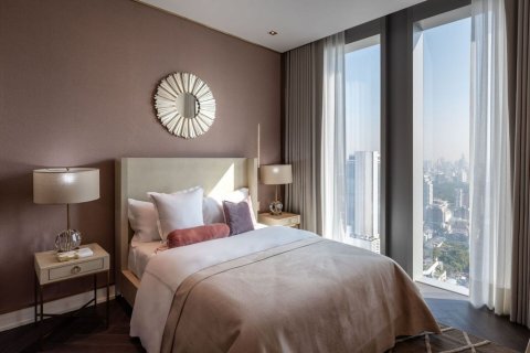 Condominio de 3 dormitorios en Bangkok, Tailandia № 122856 - foto 11
