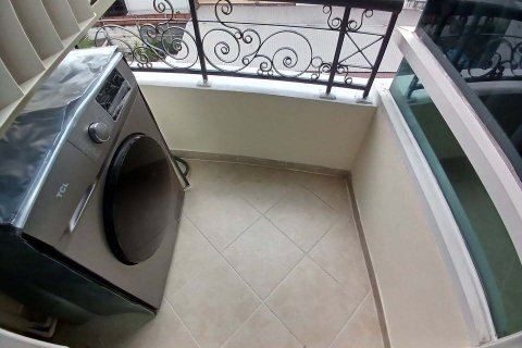 Estudio en el condominio en Bang Rak, Bangkok, Tailandia № 158333 - foto 12