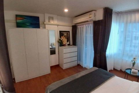 Estudio en el condominio en Bang Rak, Bangkok, Tailandia № 158333 - foto 14