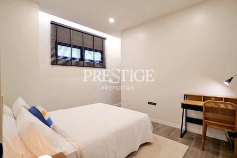 House in Pattaya, Thailand 3 bedrooms № 197746 - photo 24