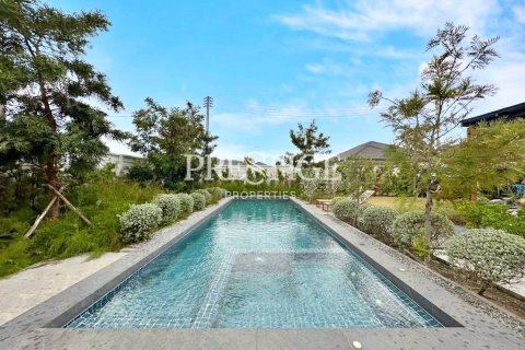 House in Pattaya, Thailand 3 bedrooms № 197746 - photo 2