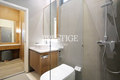 House in Pattaya, Thailand 3 bedrooms № 197746 - photo 23