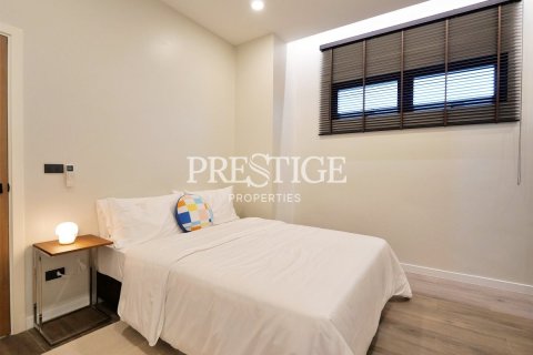 House in Pattaya, Thailand 3 bedrooms № 197746 - photo 25