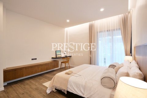 House in Pattaya, Thailand 3 bedrooms № 197746 - photo 14