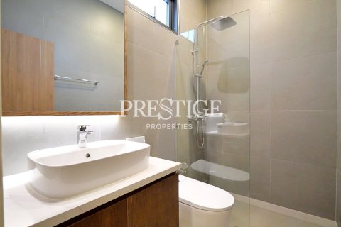 House in Pattaya, Thailand 3 bedrooms № 197746 - photo 22