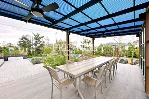 House in Pattaya, Thailand 3 bedrooms № 197746 - photo 30