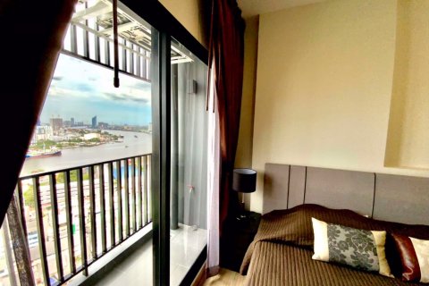 Sobre plano NICHE MONO CHAROEN NAKORN en Bangkok, Tailandia № 11100 - foto 7