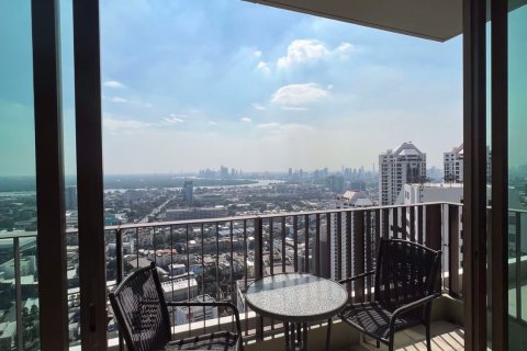 Off-plan The Emporio Place ในกรุงเทพมหานคร, ประเทศไทย № 36631 - รูปถ่าย 6