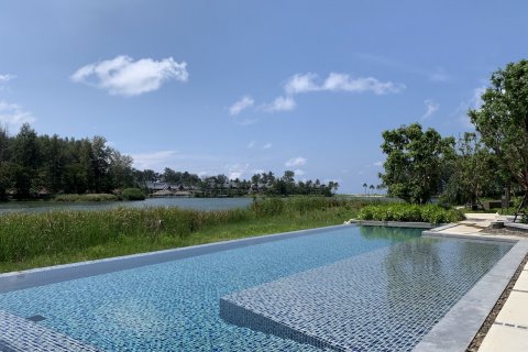 Eigentumswohnung in Bang Tao, Thailand, 2 Schlafzimmer № 3696 - Foto 12