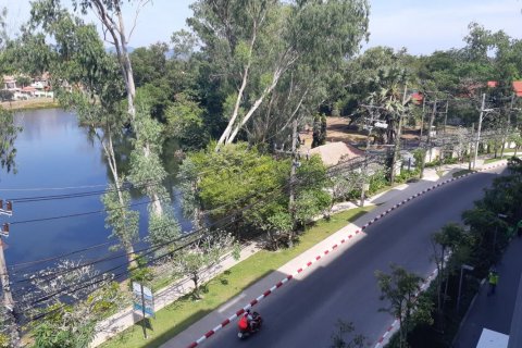 Eigentumswohnung in Bang Tao, Thailand, 2 Schlafzimmer № 3696 - Foto 25