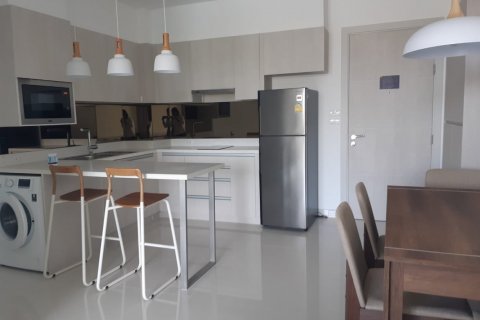 Eigentumswohnung in Bang Tao, Thailand, 2 Schlafzimmer № 3696 - Foto 17