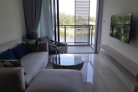 Eigentumswohnung in Bang Tao, Thailand, 2 Schlafzimmer № 3696 - Foto 30