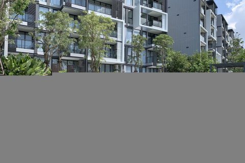 Eigentumswohnung in Bang Tao, Thailand, 2 Schlafzimmer № 3696 - Foto 13