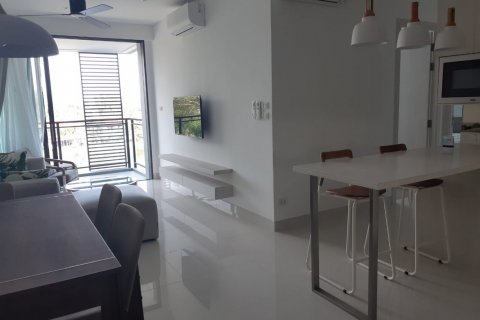 Eigentumswohnung in Bang Tao, Thailand, 2 Schlafzimmer № 3696 - Foto 20