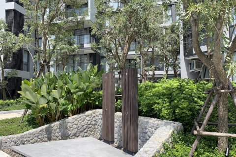 Eigentumswohnung in Bang Tao, Thailand, 2 Schlafzimmer № 3696 - Foto 11